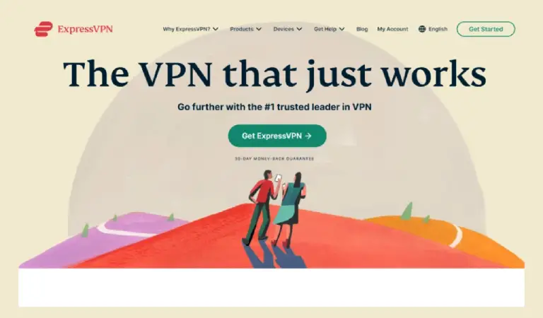 ExpressVPN
