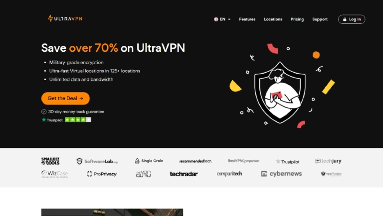 UltraVPN
